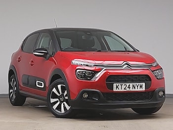 Used Citroen C3 2024 for sale - 78428473: Photo
