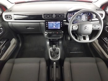 Used Citroen C3 2024 for sale - 78428473: Photo
