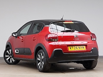Used Citroen C3 2024 for sale - 78428473: Photo