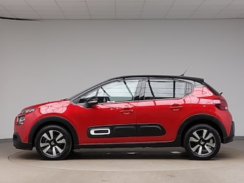 Used Citroen C3 2024 for sale - 78428473: Photo