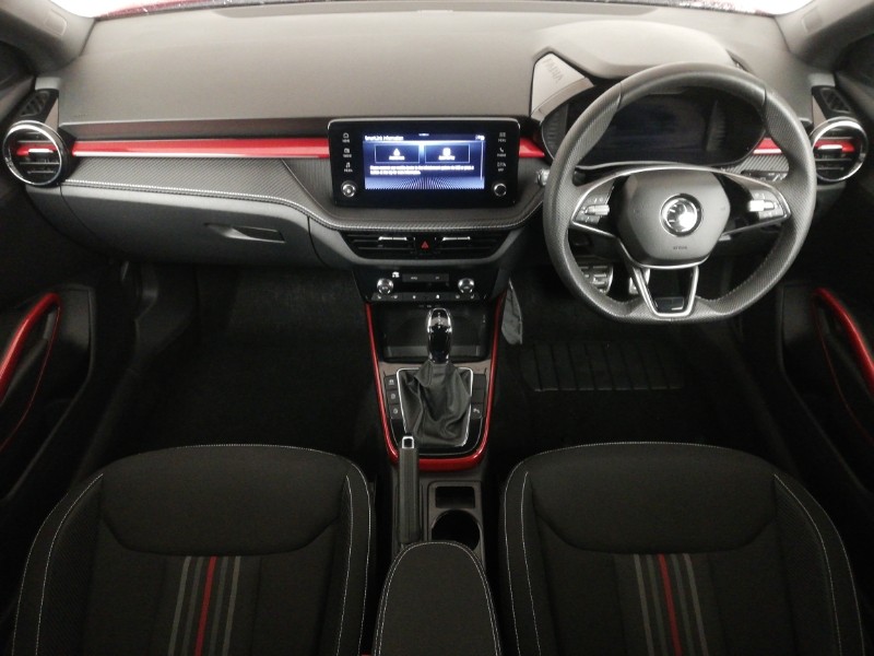 Used Skoda Fabia 2024 for sale - 76403842: Photo 2