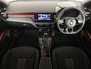 Used Skoda Fabia 2024 for sale - 76403842: Photo