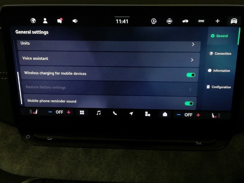 Used Skoda Octavia 2025 for sale - 77908211: Photo 14