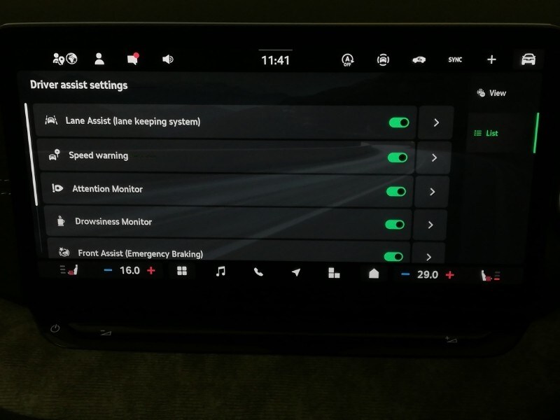 Used Skoda Octavia 2025 for sale - 77908211: Photo 15