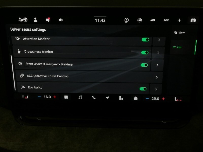 Used Skoda Octavia 2025 for sale - 77908211: Photo 16