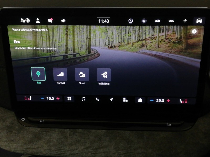 Used Skoda Octavia 2025 for sale - 77908211: Photo 18