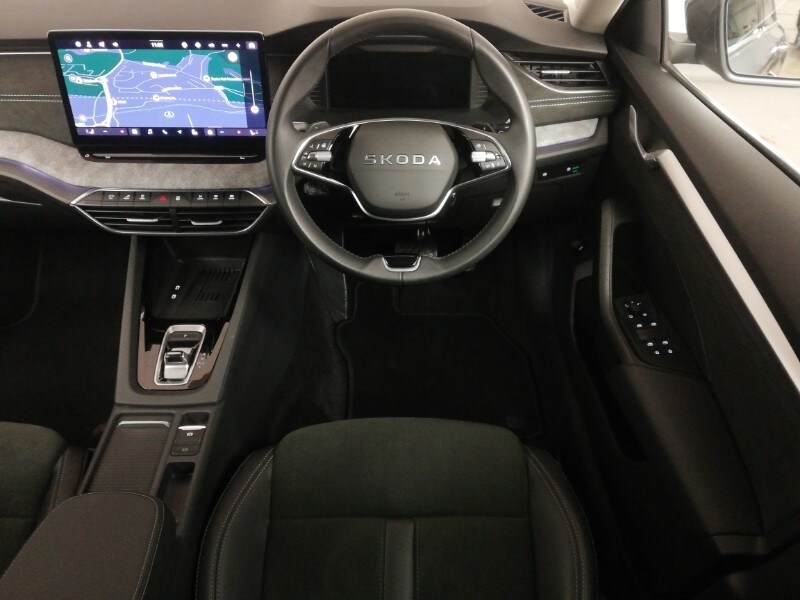 Used Skoda Octavia 2025 for sale - 77908211: Photo 7