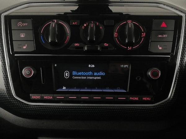 Used Volkswagen up! 2021 for sale - 76195361: Photo 13
