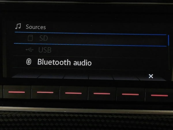 Used Volkswagen up! 2021 for sale - 76195361: Photo 14