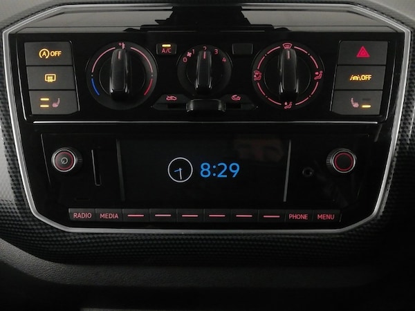 Used Volkswagen up! 2021 for sale - 76195361: Photo 17