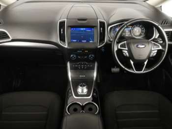 Used Ford Galaxy 2021 for sale - 74995542: Photo