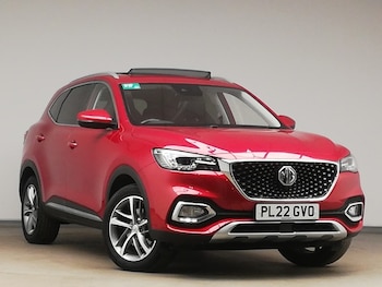 2022 - 1.5 T-GDI Exclusive 5dr