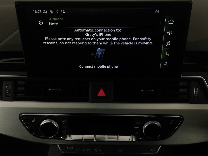 Used Audi A4 2019 for sale - 77771643: Photo 10