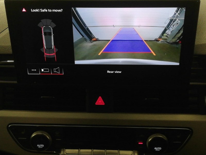 Used Audi A4 2019 for sale - 77771643: Photo 11