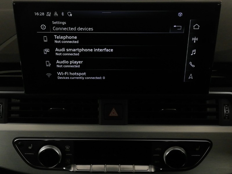 Used Audi A4 2019 for sale - 77771643: Photo 13