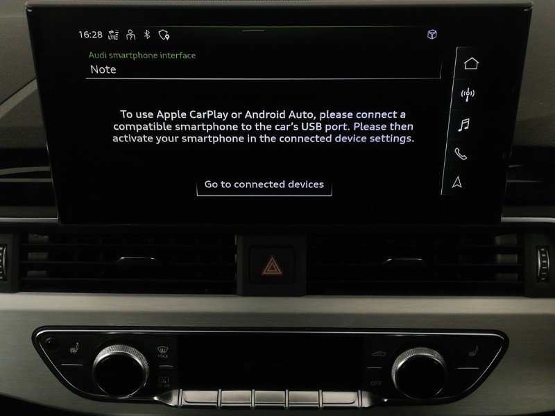 Used Audi A4 2019 for sale - 77771643: Photo 14