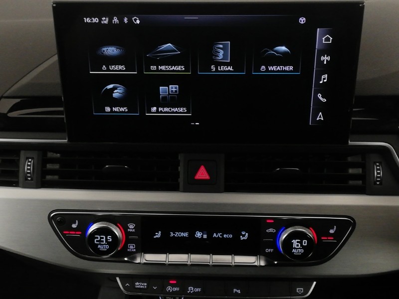 Used Audi A4 2019 for sale - 77771643: Photo 16