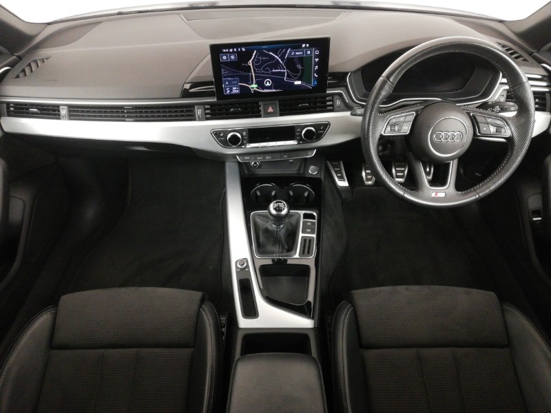 Used Audi A4 2019 for sale - 77771643: Photo 2