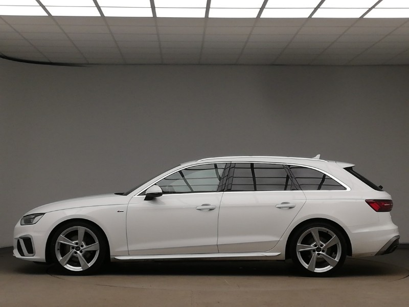 Used Audi A4 2019 for sale - 77771643: Photo 4