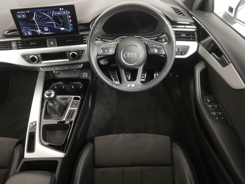 Used Audi A4 2019 for sale - 77771643: Photo 7