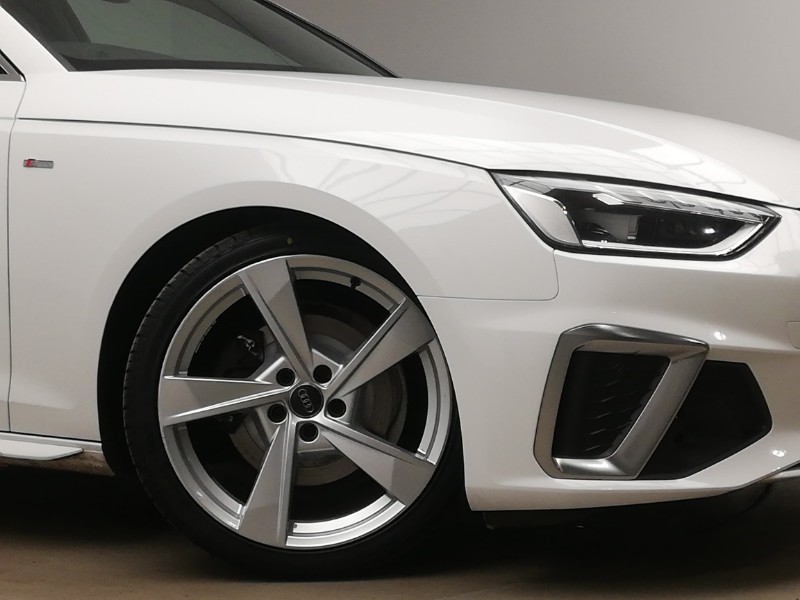 Used Audi A4 2019 for sale - 77771643: Photo 9