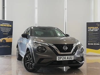Used Nissan Juke 2024 for sale - 79153080: Photo