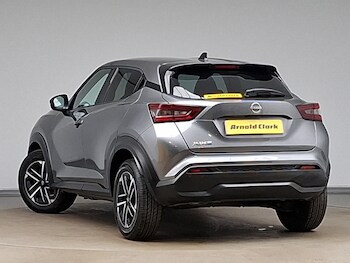 Used Nissan Juke 2024 for sale - 79153080: Photo