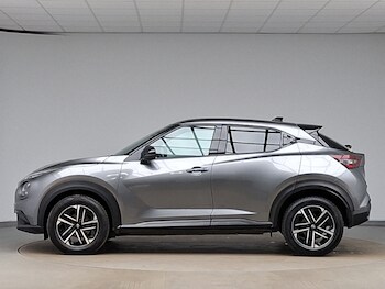 Used Nissan Juke 2024 for sale - 79153080: Photo