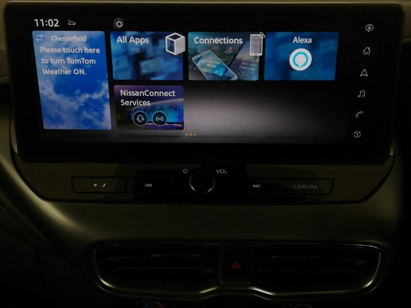 Used Nissan Juke 2025 for sale - 76764021: Photo 13