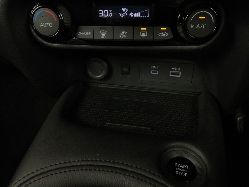 Used Nissan Juke 2025 for sale - 76764021: Photo 16