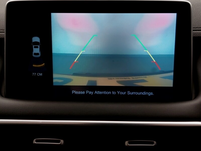 Used MG MG HS 2022 for sale - 78146821: Photo 11