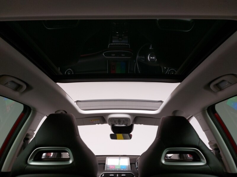 Used MG MG HS 2022 for sale - 78146821: Photo 12