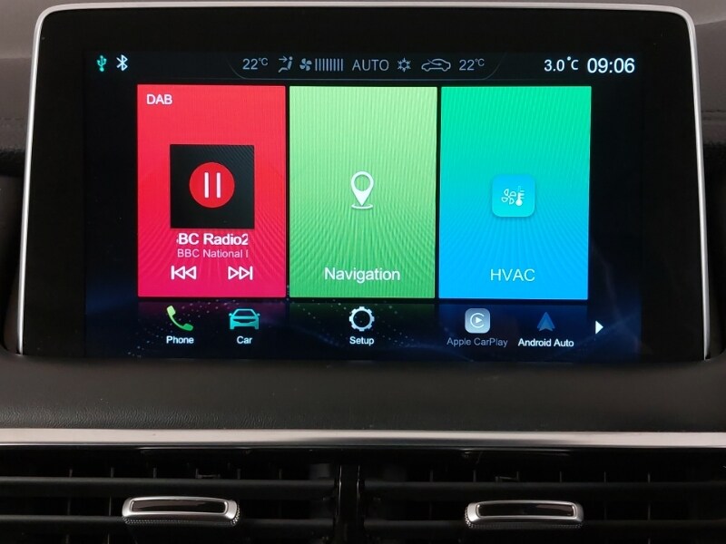 Used MG MG HS 2022 for sale - 78146821: Photo 14