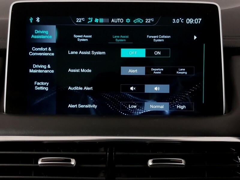 Used MG MG HS 2022 for sale - 78146821: Photo 15