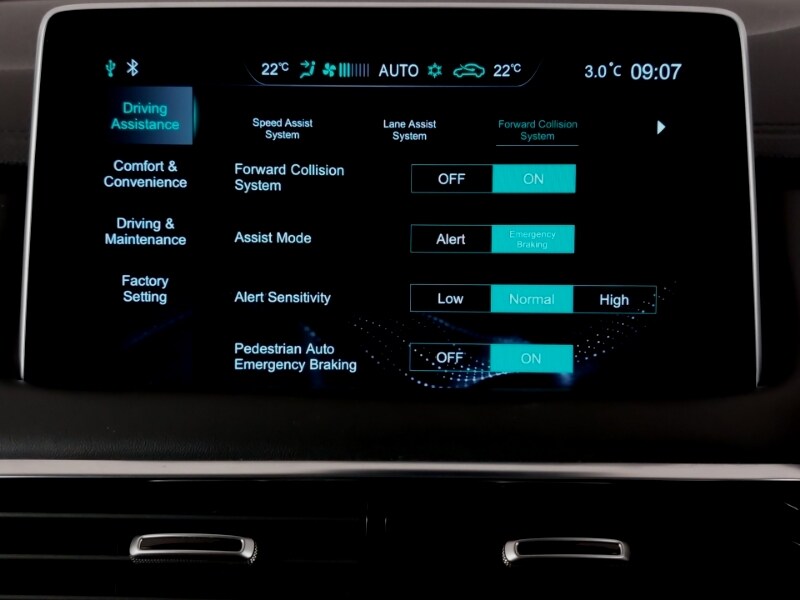 Used MG MG HS 2022 for sale - 78146821: Photo 16