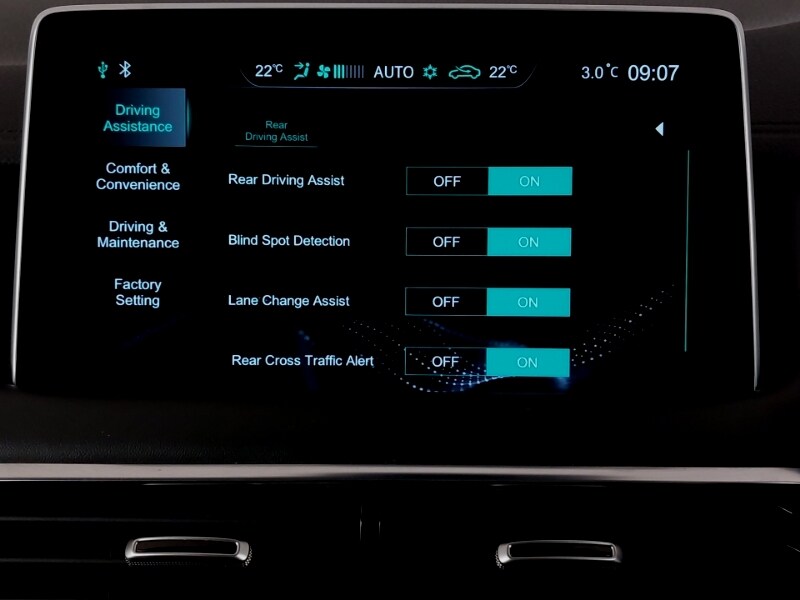 Used MG MG HS 2022 for sale - 78146821: Photo 17