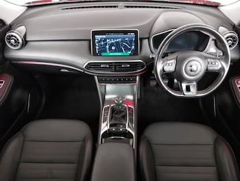 Used MG MG HS 2022 for sale - 78146821: Photo