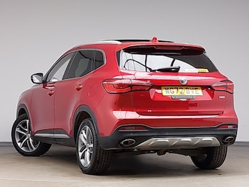 Used MG MG HS 2022 for sale - 78146821: Photo