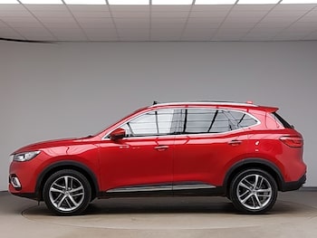 Used MG MG HS 2022 for sale - 78146821: Photo