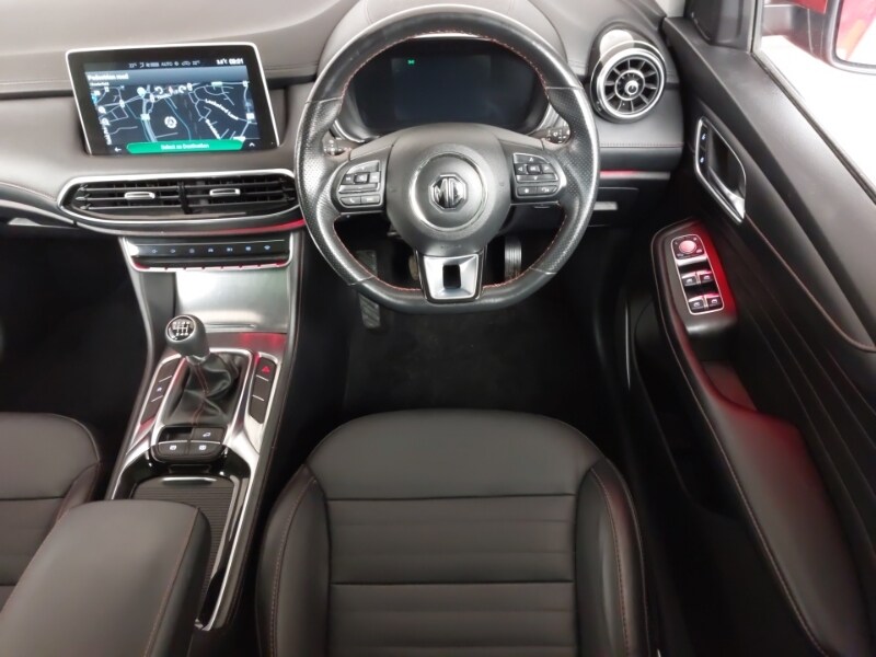 Used MG MG HS 2022 for sale - 78146821: Photo 7