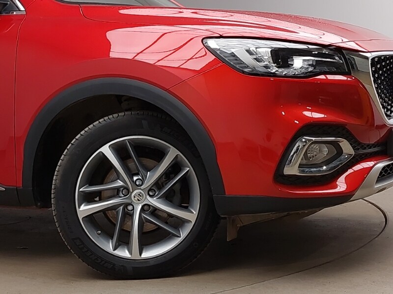 Used MG MG HS 2022 for sale - 78146821: Photo 9