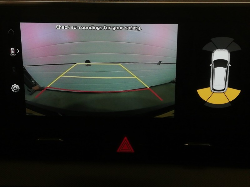 Used Kia Sportage 2025 for sale - 76301908: Photo 11