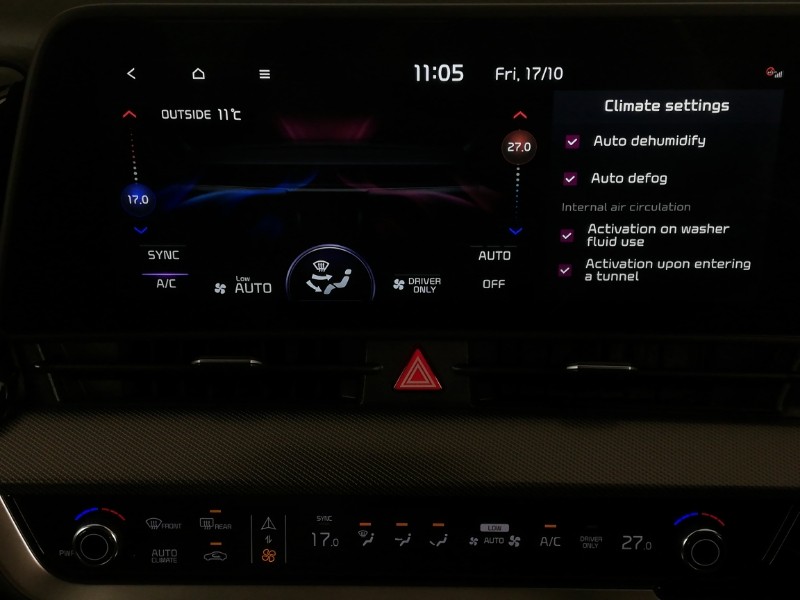 Used Kia Sportage 2025 for sale - 76301908: Photo 16