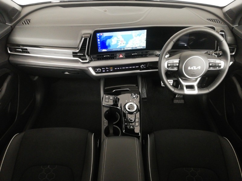 Used Kia Sportage 2025 for sale - 76301908: Photo 2