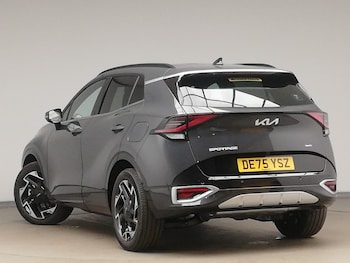 Used Kia Sportage 2025 for sale - 76301908: Photo 3