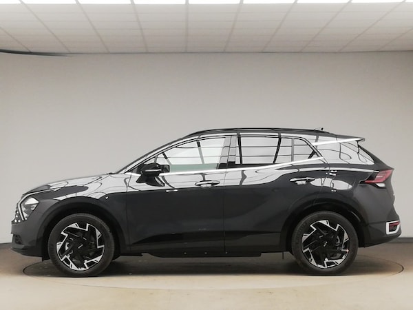 Used Kia Sportage 2025 for sale - 76301908: Photo 4