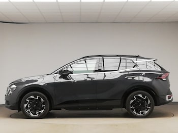 Used Kia Sportage 2025 for sale - 76301908: Photo 4