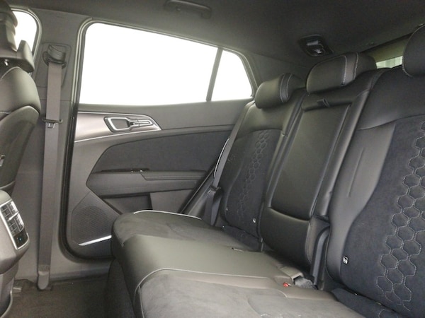 Used Kia Sportage 2025 for sale - 76301908: Photo 6