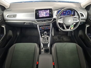 Used Volkswagen T-Roc 2024 for sale - 78861118: Photo