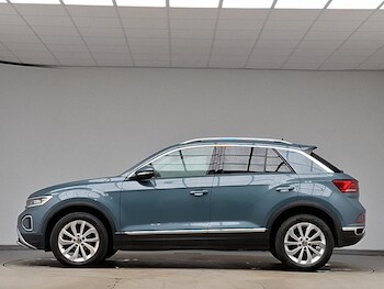 Used Volkswagen T-Roc 2024 for sale - 78861118: Photo